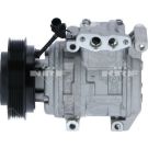 Kompressor, Klimaanlage 32991G