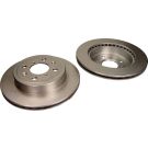 Bremsscheibe QD2119 Bremsscheibe QD2119