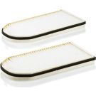 MANN-FILTER CU 3642-2 Innenraumfilter, Partikelfilter