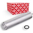 FEBI BILSTEIN 23789 Kraftstofffilter FEBI BILSTEIN 23789 Kraftstofffilter