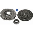 SACHS 3000 494 001 Kupplungssatz