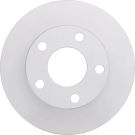 BOSCH Bremsscheibe 0 986 479 B56
