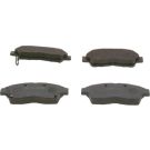 BOSCH Bremsbelagsatz, Scheibenbremse 0 986 461 123