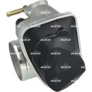 NRF Drosselklappenstutzen 408031