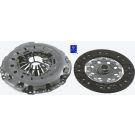 SACHS 3000 951 850 Kupplungssatz XTend