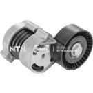 NTN-SNR Spannrolle, Keilrippenriemen GA350.66