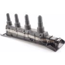 GEBE Zündspule 9 4588 1