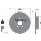 Bremsscheibe 92275303 Bremsscheibe 92275303