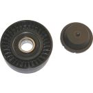 INA Spannrolle, Keilrippenriemen 531 0760 10