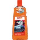 SONAX Lackreiniger 4 x AutoShampoo Konzentrat 03145410
