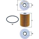 Ölfilter OX 254D1 Ölfilter OX 254D1