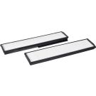 FEBI BILSTEIN 09445 Innenraumfilter FEBI BILSTEIN 09445 Innenraumfilter