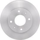 BOSCH Bremsscheibe 0 986 478 531