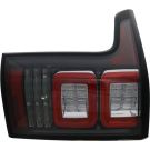 Heckleuchte 044672 Heckleuchte 044672