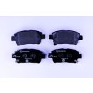 Hella Bremsbelagsatz, Scheibenbremse 8DB 355 010-901