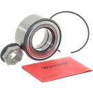 SKF Radlagersatz VKBA 6692