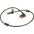 Metzger Sensor, Raddrehzahl 0900977
