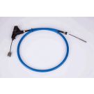 Hella Seilzug, Feststellbremse 8AS 355 668-521