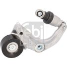 FEBI BILSTEIN 186259 Riemenspanner, Keilrippenriemen FEBI BILSTEIN 186259 Riemenspanner, Keilrippenriemen