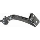 Metzger Rollenführung, Schiebetür 2310098