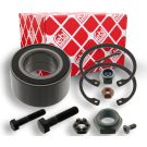FEBI BILSTEIN 03488 Radlagersatz FEBI BILSTEIN 03488 Radlagersatz