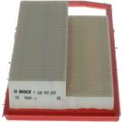 Luftfilter F 026 400 654 Luftfilter F 026 400 654