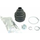 Metzger Faltenbalgsatz, Antriebswelle COMPETENCE KIT 751.083