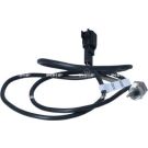 NRF Sensor, Abgastemperatur EASY FIT 707217