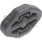 HJS Halter, Schalldämpfer 83 12 2182