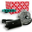 FEBI BILSTEIN 22692 Wischermotor FEBI BILSTEIN 22692 Wischermotor
