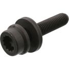 FEBI BILSTEIN 46115 Schraube, Abgasanlage FEBI BILSTEIN 46115 Schraube, Abgasanlage