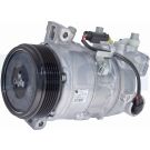Kompressor, Klimaanlage TSP0159968 Kompressor, Klimaanlage TSP0159968