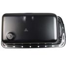 Metzger Ölwanne 7990076