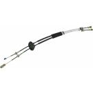 Metzger Seilzug, Schaltgetriebe 3150183