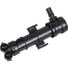 Metzger Waschwasserdüse, Scheinwerferreinigung 2220764
