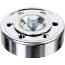 FEBI BILSTEIN 181593 Umlenk-/Führungsrolle, Keilrippenriemen FEBI BILSTEIN 181593 Umlenk-/Führungsrolle, Keilrippenriemen