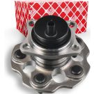FEBI BILSTEIN 174440 Radlagersatz FEBI BILSTEIN 174440 Radlagersatz