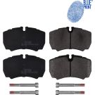 Bremsbelagsatz, Scheibenbremse ADF124226