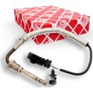 FEBI BILSTEIN 100850 Sensor, Abgastemperatur FEBI BILSTEIN 100850 Sensor, Abgastemperatur