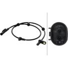 Sensor, Raddrehzahl 6PU 012 806-021
