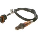 BOSCH Lambdasonde 0 258 006 176