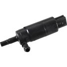 Metzger Waschwasserpumpe, Scheinwerferreinigung 2220118