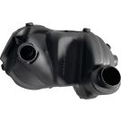 Metzger Ventil, Kurbelgehäuseentlüftung 2385002