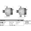 Generator DAN1354 Generator DAN1354