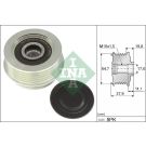 INA Generatorfreilauf 535 0370 10