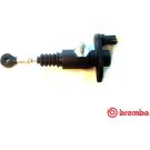 Brembo Geberzylinder, Kupplung ESSENTIAL LINE C 85 002 Brembo Geberzylinder, Kupplung ESSENTIAL LINE C 85 002