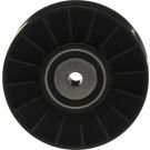 Umlenk-/Führungsrolle, Keilrippenriemen T38093 Umlenk-/Führungsrolle, Keilrippenriemen T38093