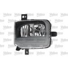 Nebelscheinwerfer 047436 Nebelscheinwerfer 047436