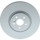 Bremsscheibe 0 986 479 G33 Bremsscheibe 0 986 479 G33