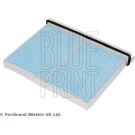 Blue Print Filter, Innenraumluft ADBP250096